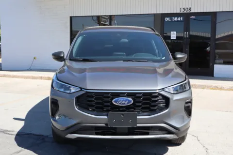 Another view of 2025 Ford Escape ST-Line for sale in West Jordan, UT at Image Auto