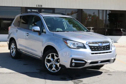 Photos of 2017 Subaru Forester Touring for sale in West Jordan, UT at Image Auto