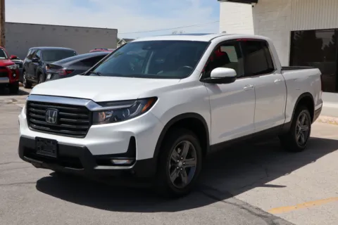 More photos of 2023 Honda Ridgeline RTL at Image Auto, UT