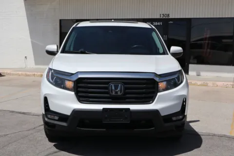 Another view of 2023 Honda Ridgeline RTL for sale in West Jordan, UT at Image Auto