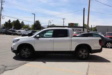 More photos of 2023 Honda Ridgeline RTL at Image Auto, UT