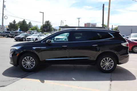 More photos of 2024 Buick Enclave Premium at Image Auto, UT