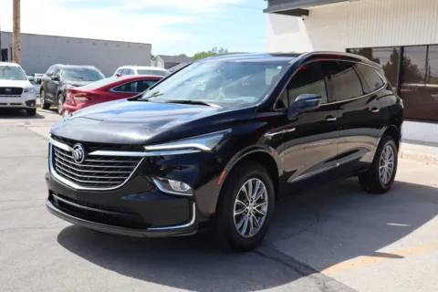 More photos of 2024 Buick Enclave Premium at Image Auto, UT
