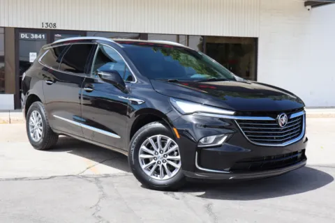 Photos of 2024 Buick Enclave Premium for sale in West Jordan, UT at Image Auto
