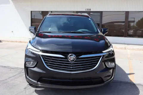 Another view of 2024 Buick Enclave Premium for sale in West Jordan, UT at Image Auto