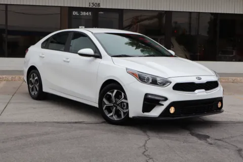 Photos of 2020 Kia Forte LXS for sale in West Jordan, UT at Image Auto
