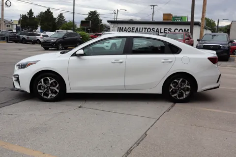 More photos of 2020 Kia Forte LXS at Image Auto, UT