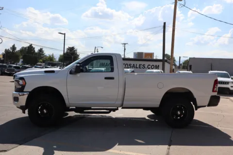 More photos of 2024 Ram 2500 Tradesman at Image Auto, UT