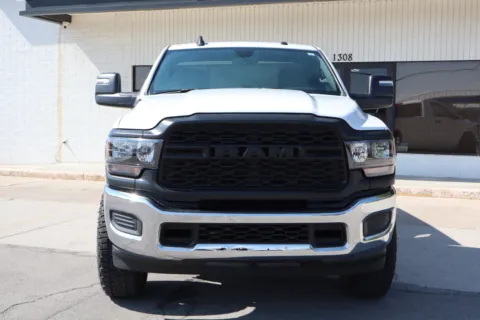 Another view of 2024 Ram 2500 Tradesman for sale in West Jordan, UT at Image Auto