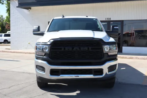 Another view of 2024 Ram 2500 Tradesman for sale in West Jordan, UT at Image Auto