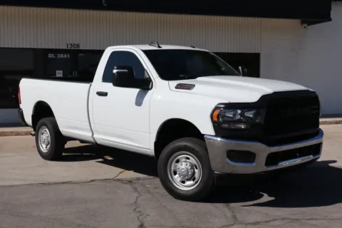 Photos of 2024 Ram 2500 Tradesman for sale in West Jordan, UT at Image Auto