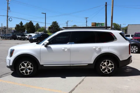 More photos of 2020 Kia Telluride EX at Image Auto, UT
