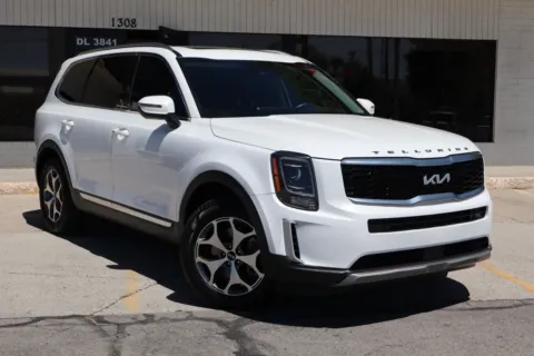 Photos of 2020 Kia Telluride EX for sale in West Jordan, UT at Image Auto
