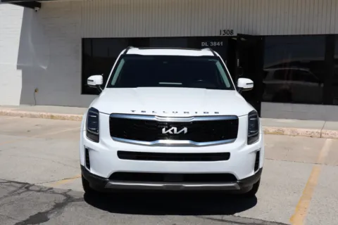Another view of 2020 Kia Telluride EX for sale in West Jordan, UT at Image Auto