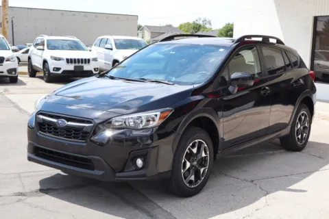 More photos of 2020 Subaru Crosstrek Premium at Image Auto, UT