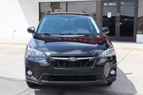 Another view of 2020 Subaru Crosstrek Premium for sale in West Jordan, UT at Image Auto