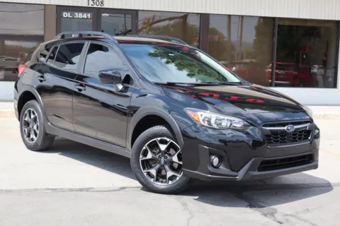 Photos of 2020 Subaru Crosstrek Premium for sale in West Jordan, UT at Image Auto