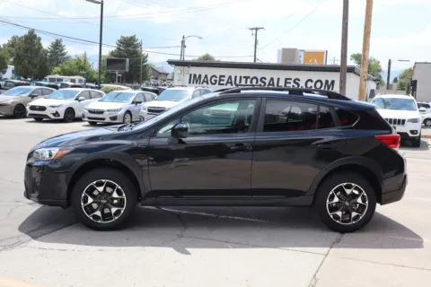 More photos of 2020 Subaru Crosstrek Premium at Image Auto, UT