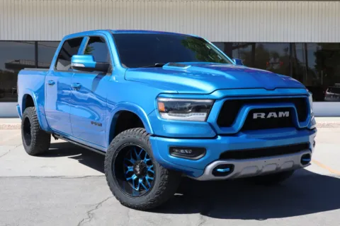Photos of 2021 Ram 1500 Rebel for sale in West Jordan, UT at Image Auto