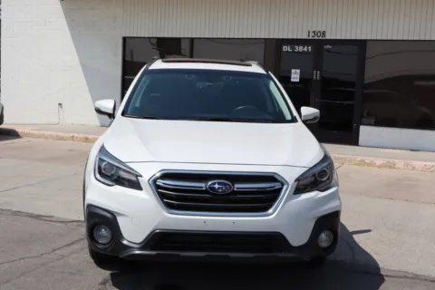 Another view of 2019 Subaru Outback Touring for sale in West Jordan, UT at Image Auto