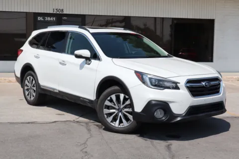 Photos of 2019 Subaru Outback Touring for sale in West Jordan, UT at Image Auto