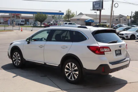 More photos of 2019 Subaru Outback Touring at Image Auto, UT
