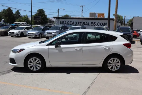 More photos of 2023 Subaru Impreza at Image Auto, UT