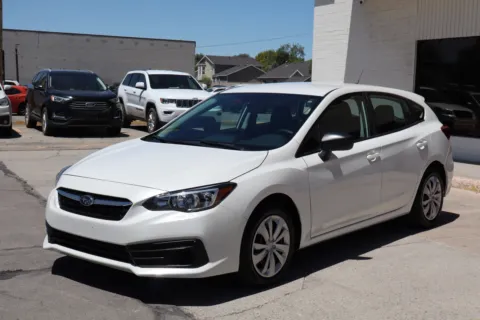 More photos of 2023 Subaru Impreza at Image Auto, UT