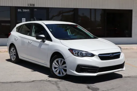 Photos of 2023 Subaru Impreza for sale in West Jordan, UT at Image Auto