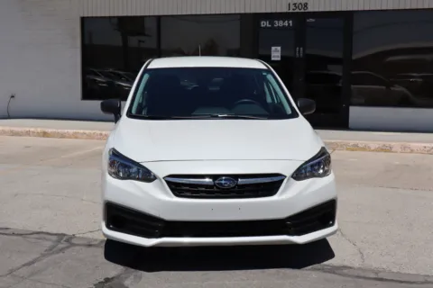 Another view of 2023 Subaru Impreza for sale in West Jordan, UT at Image Auto