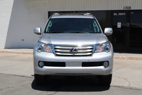 Another view of 2011 Lexus GX 460 Premium for sale in West Jordan, UT at Image Auto