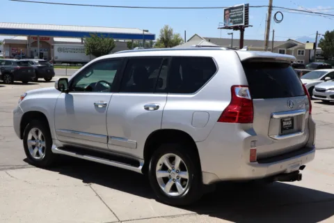 More photos of 2011 Lexus GX 460 Premium at Image Auto, UT