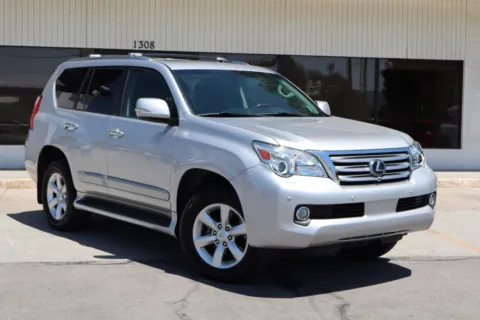Photos of 2011 Lexus GX 460 Premium for sale in West Jordan, UT at Image Auto
