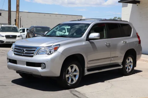 More photos of 2011 Lexus GX 460 Premium at Image Auto, UT