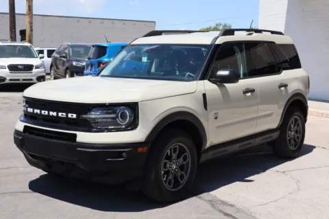 More photos of 2024 Ford Bronco Sport Big Bend at Image Auto, UT
