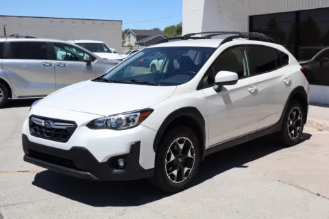 More photos of 2020 Subaru Crosstrek Premium at Image Auto, UT