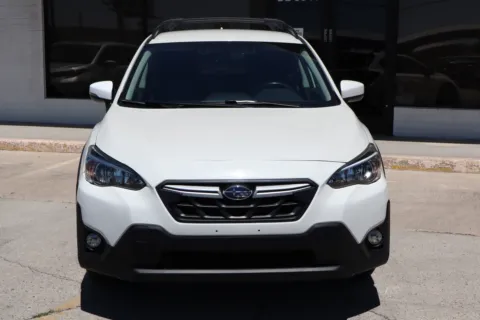 Another view of 2020 Subaru Crosstrek Premium for sale in West Jordan, UT at Image Auto