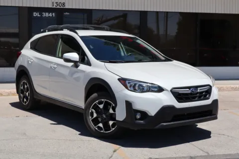Photos of 2020 Subaru Crosstrek Premium for sale in West Jordan, UT at Image Auto