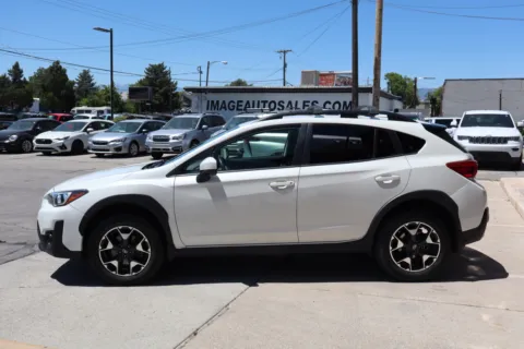 More photos of 2020 Subaru Crosstrek Premium at Image Auto, UT