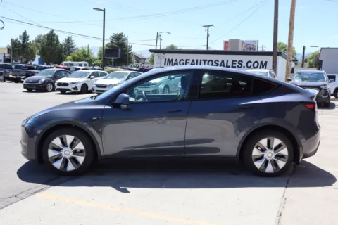 More photos of 2023 Tesla Model Y Long Range at Image Auto, UT