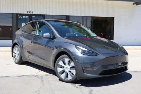 Photos of 2023 Tesla Model Y Long Range for sale in West Jordan, UT at Image Auto