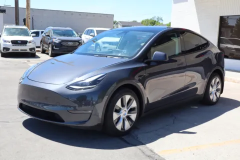 More photos of 2023 Tesla Model Y Long Range at Image Auto, UT