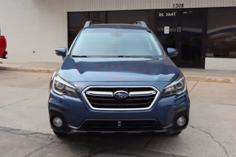 Another view of 2019 Subaru Outback Limited for sale in West Jordan, UT at Image Auto