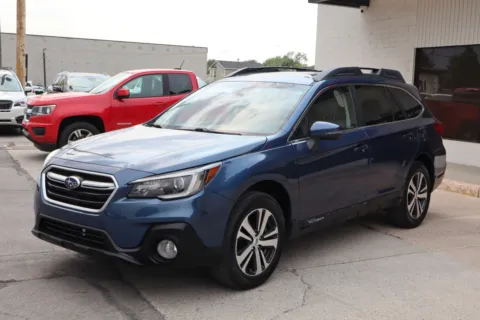More photos of 2019 Subaru Outback Limited at Image Auto, UT