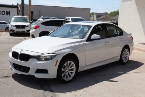 More photos of 2013 BMW 3 Series 328i xDrive at Image Auto, UT