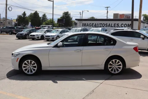 More photos of 2013 BMW 3 Series 328i xDrive at Image Auto, UT