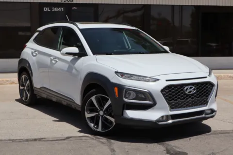 Photos of 2018 Hyundai Kona Limited for sale in West Jordan, UT at Image Auto