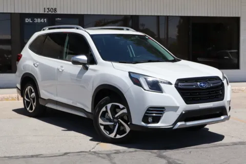 Photos of 2024 Subaru Forester Touring for sale in West Jordan, UT at Image Auto