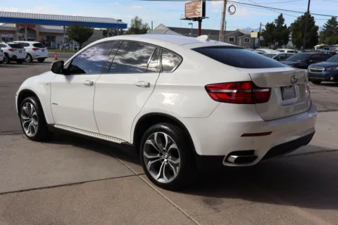 More photos of 2014 BMW X6 xDrive50i at Image Auto, UT