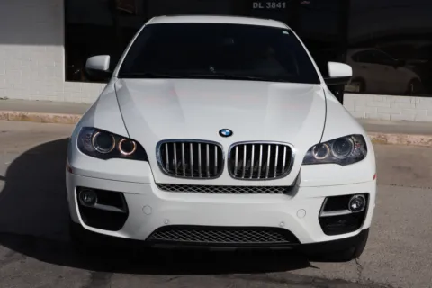 Photos of 2014 BMW X6 xDrive50i for sale in West Jordan, UT at Image Auto